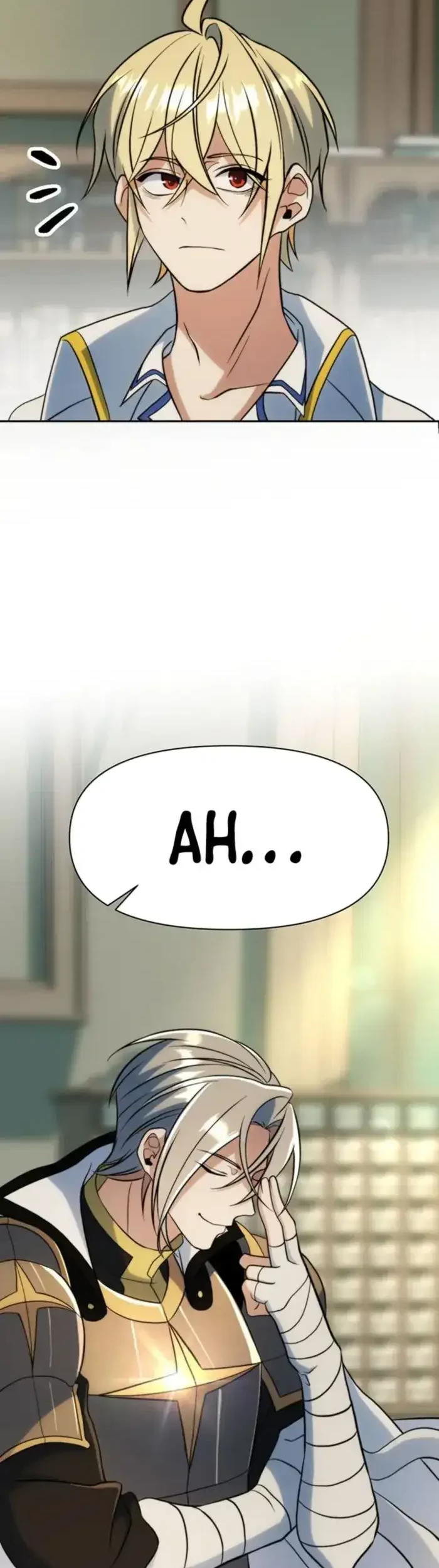 Archmage Transcending Through Regression Chapter 189 - halaman 21