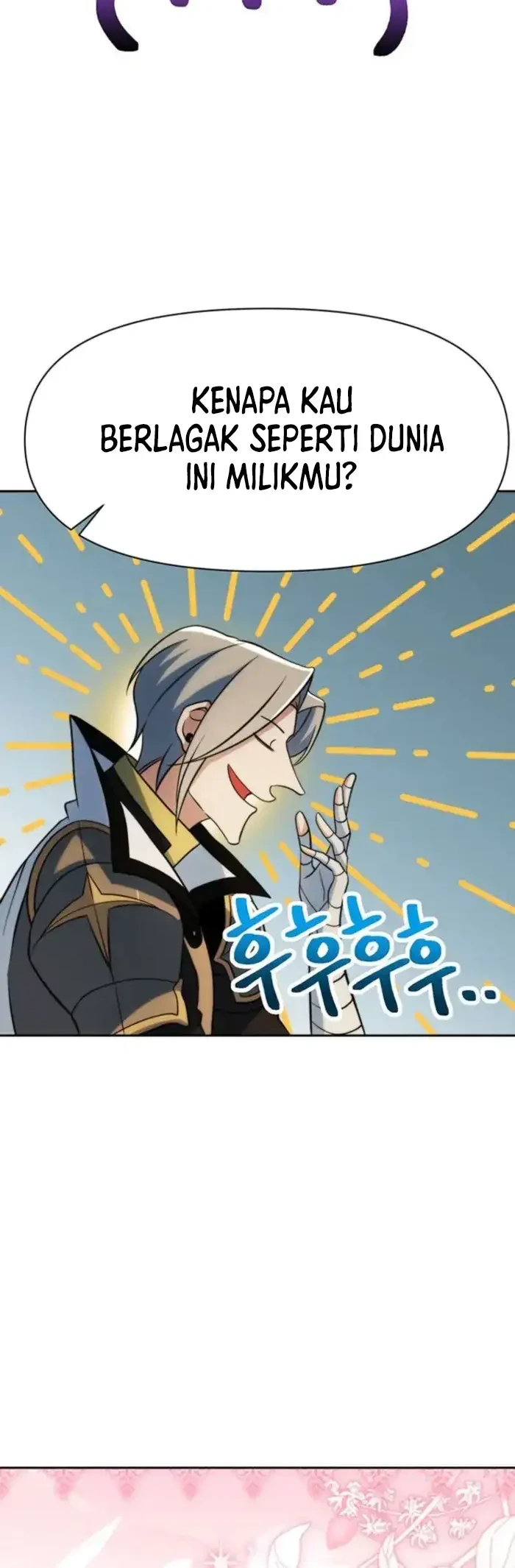 Archmage Transcending Through Regression Chapter 189 - halaman 23