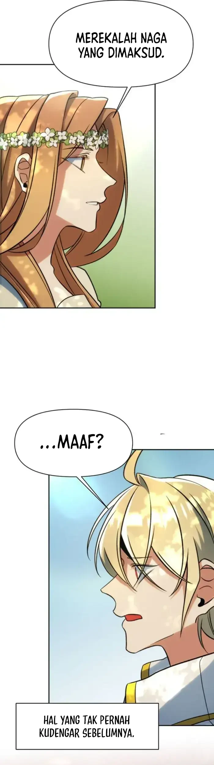 Archmage Transcending Through Regression Chapter 189 - halaman 4