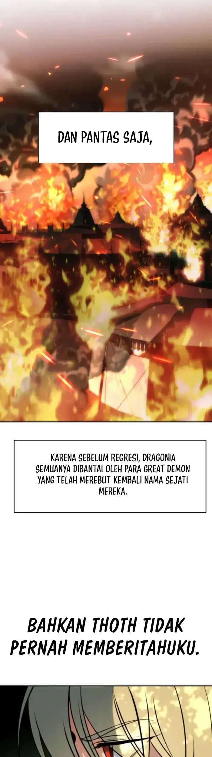 Archmage Transcending Through Regression Chapter 189 - halaman 5