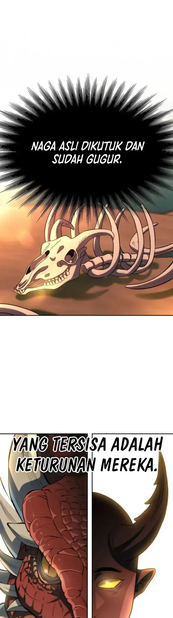 Archmage Transcending Through Regression Chapter 189 - halaman 8