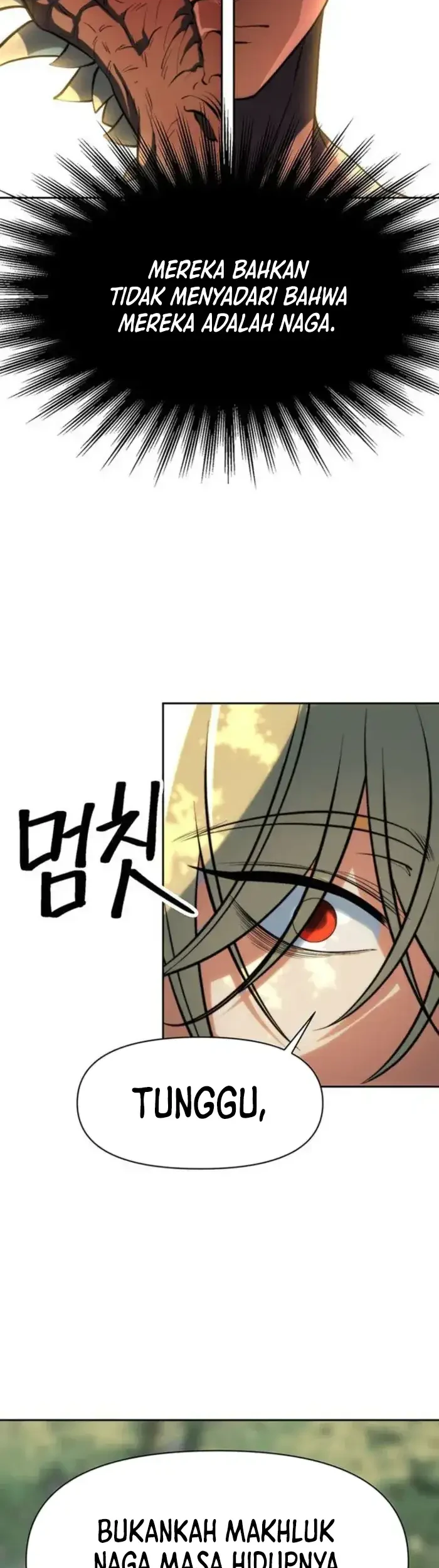 Archmage Transcending Through Regression Chapter 189 - halaman 9