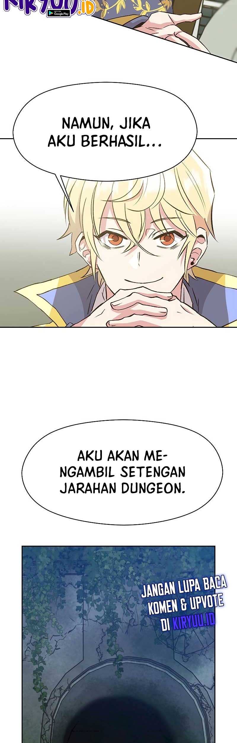 Archmage Transcending Through Regression Chapter 19 - halaman 16