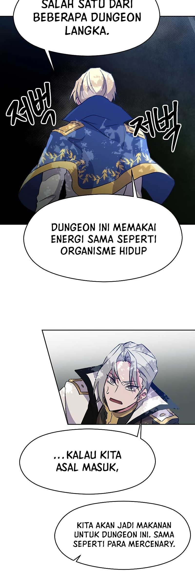 Archmage Transcending Through Regression Chapter 19 - halaman 24