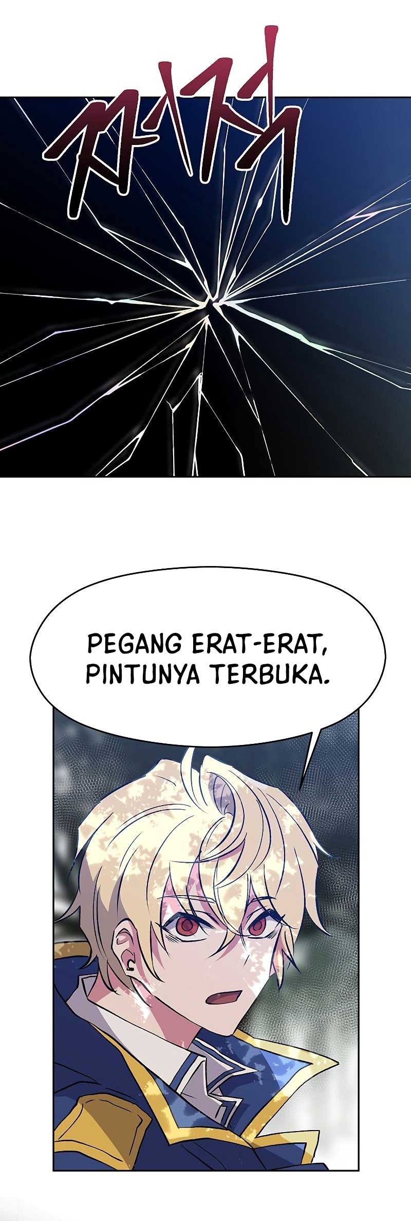 Archmage Transcending Through Regression Chapter 19 - halaman 27