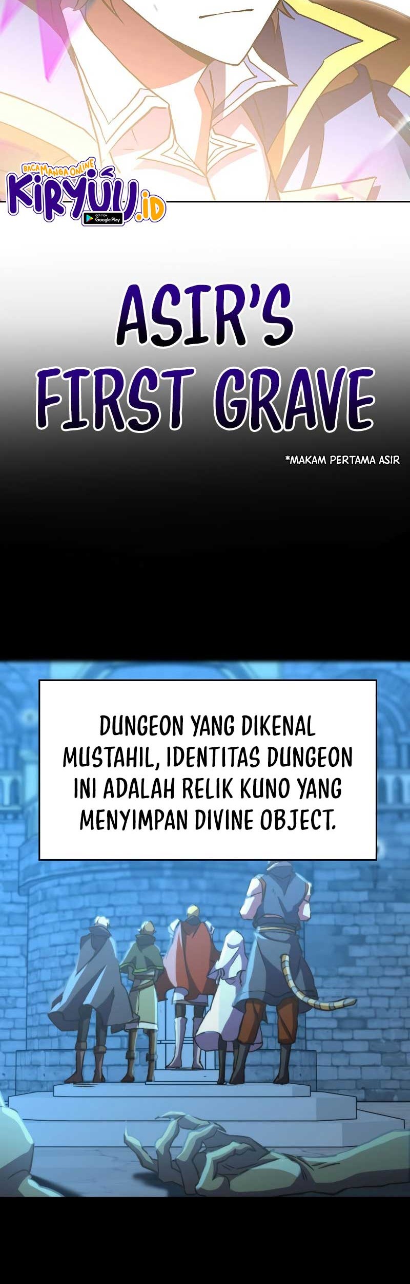 Archmage Transcending Through Regression Chapter 19 - halaman 29