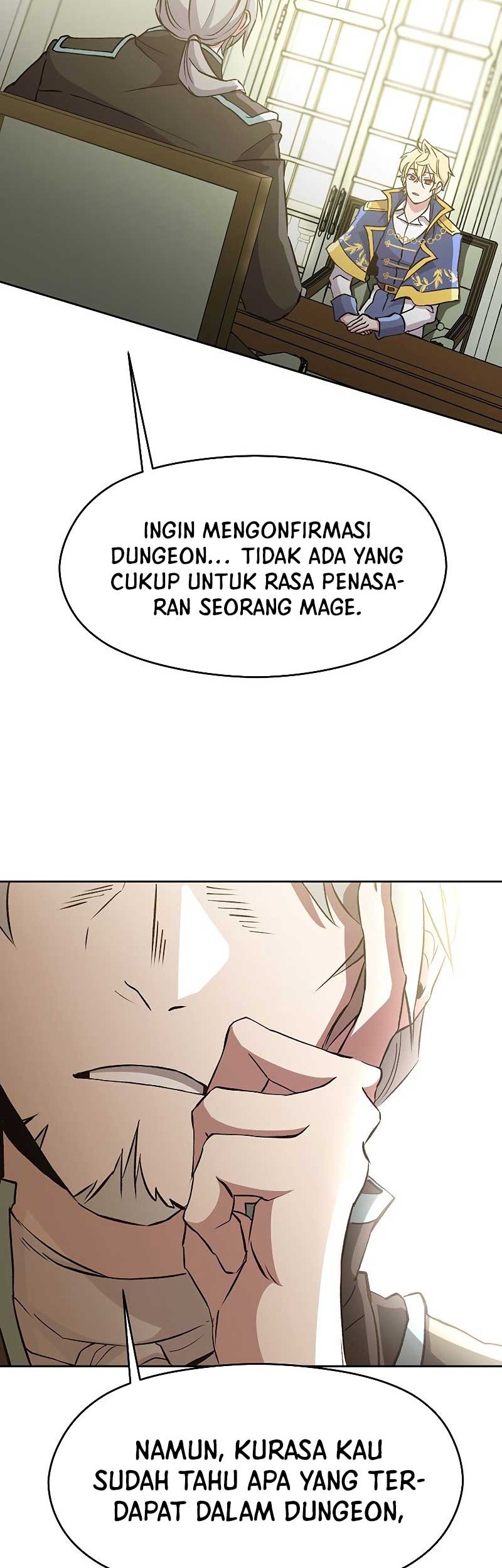 Archmage Transcending Through Regression Chapter 19 - halaman 3
