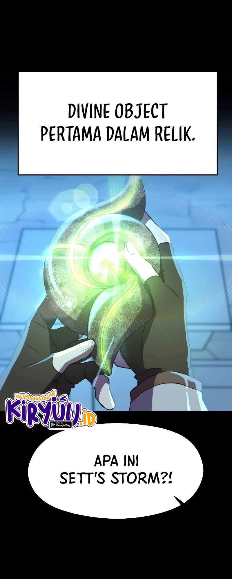 Archmage Transcending Through Regression Chapter 19 - halaman 30