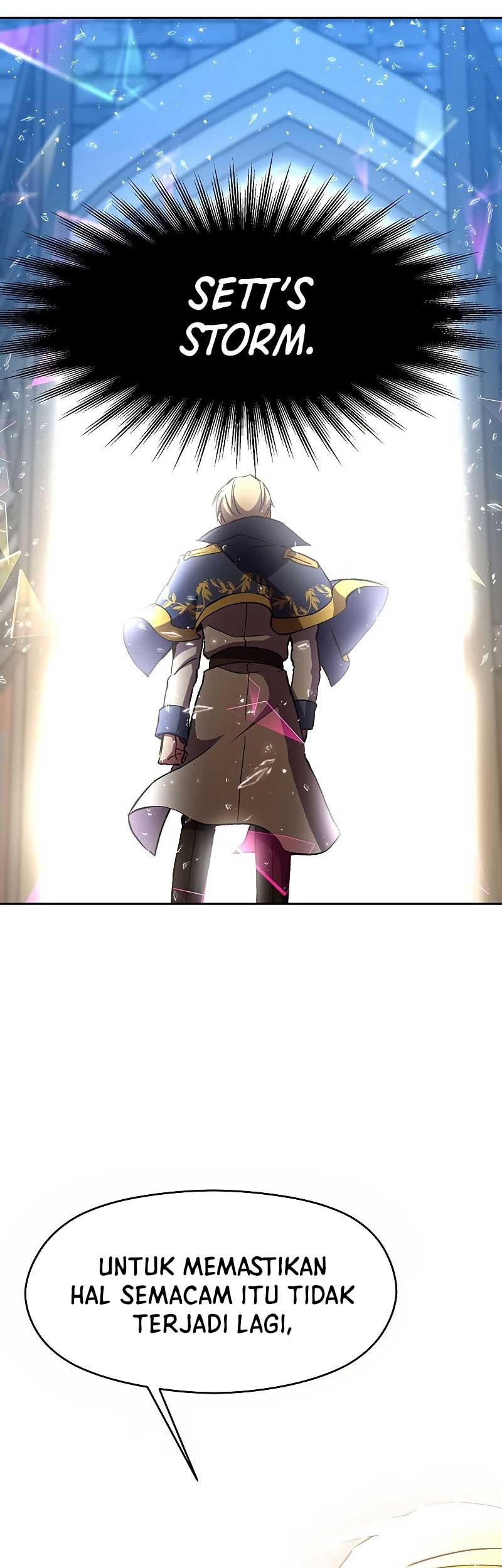 Archmage Transcending Through Regression Chapter 19 - halaman 39