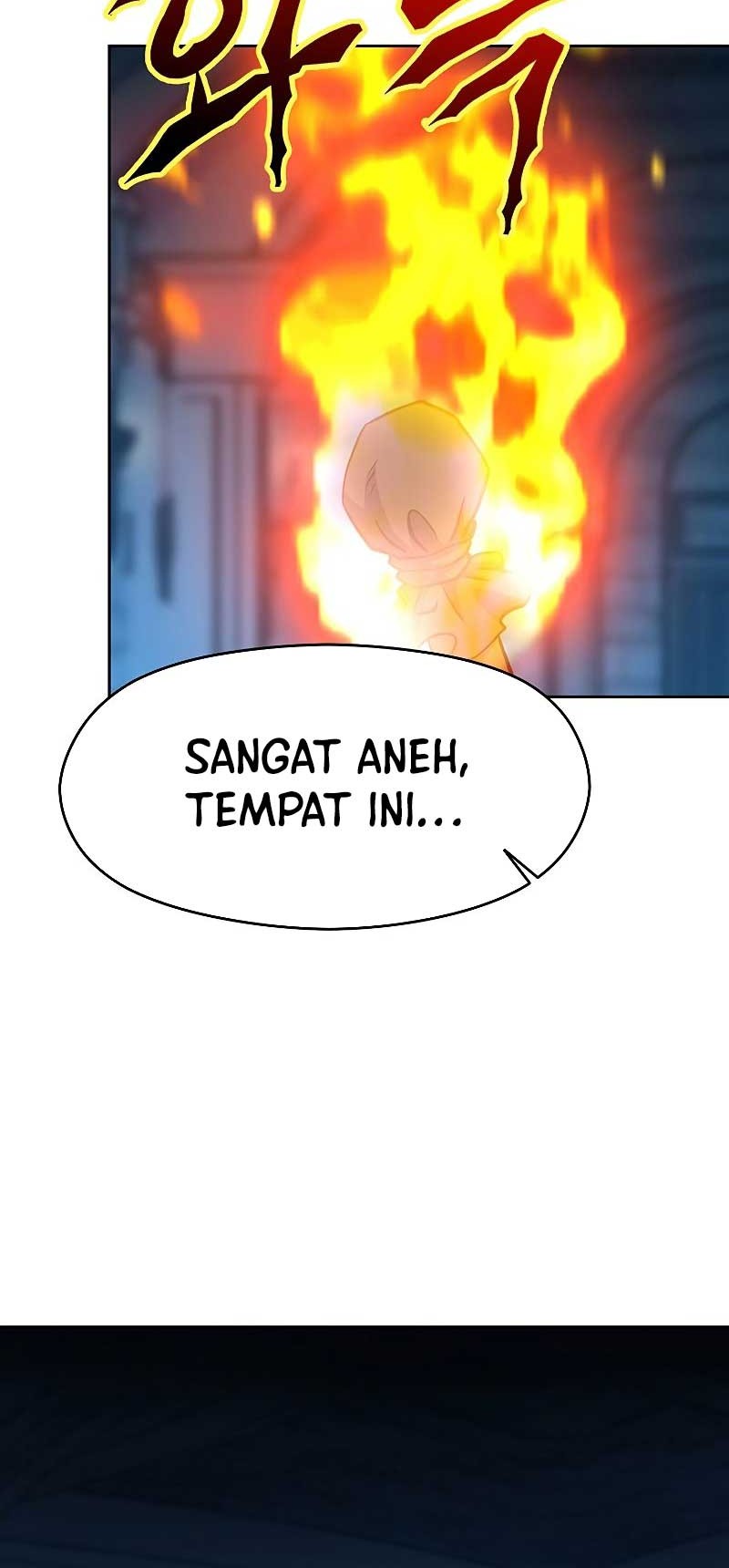Archmage Transcending Through Regression Chapter 19 - halaman 41