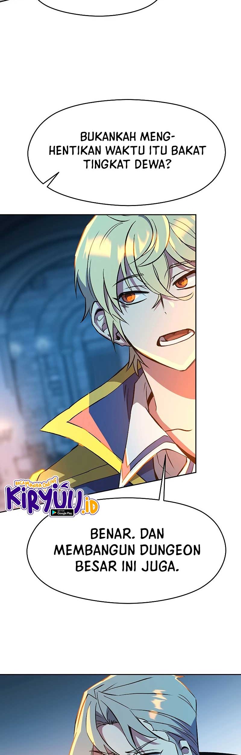 Archmage Transcending Through Regression Chapter 19 - halaman 43