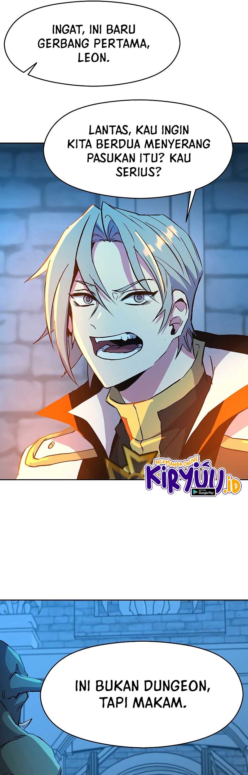 Archmage Transcending Through Regression Chapter 19 - halaman 49