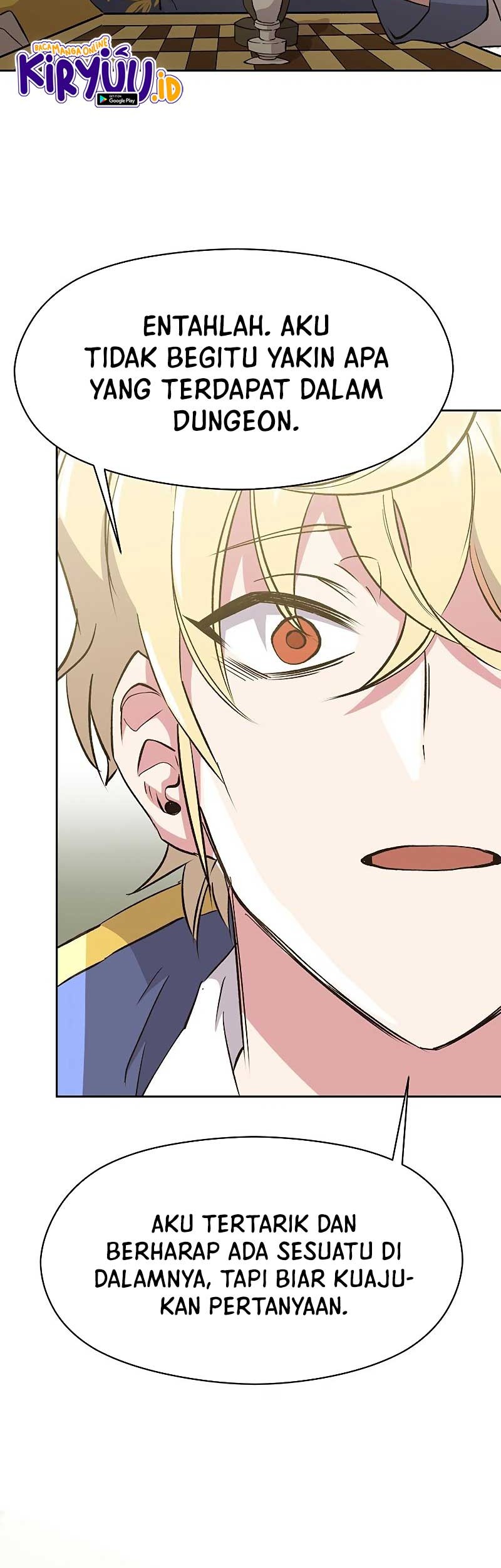 Archmage Transcending Through Regression Chapter 19 - halaman 8