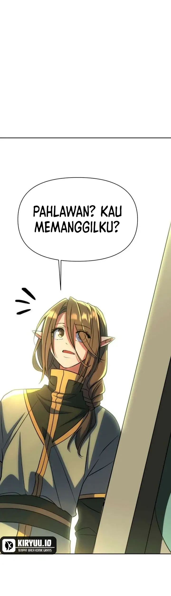 Archmage Transcending Through Regression Chapter 190 - halaman 19