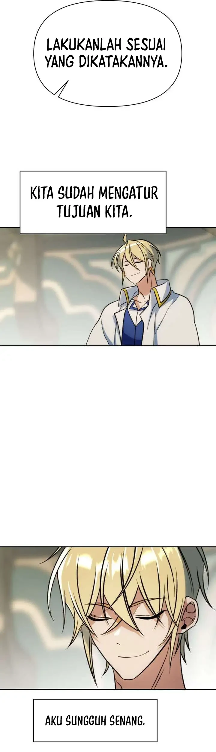 Archmage Transcending Through Regression Chapter 190 - halaman 34