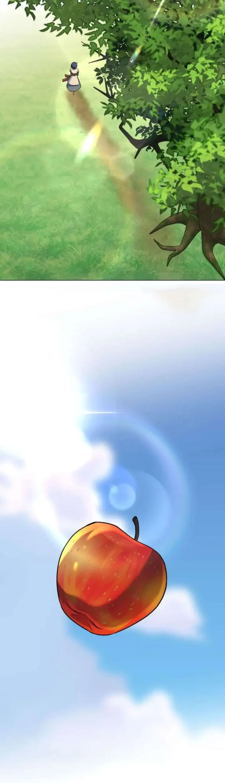 Archmage Transcending Through Regression Chapter 190 - halaman 37