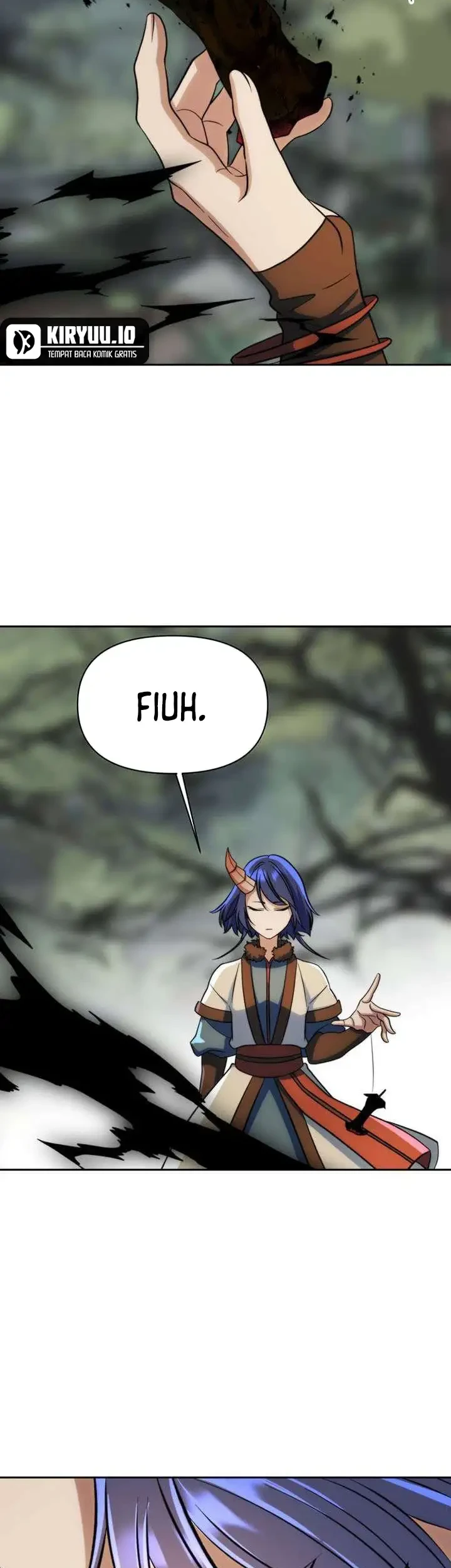Archmage Transcending Through Regression Chapter 190 - halaman 48