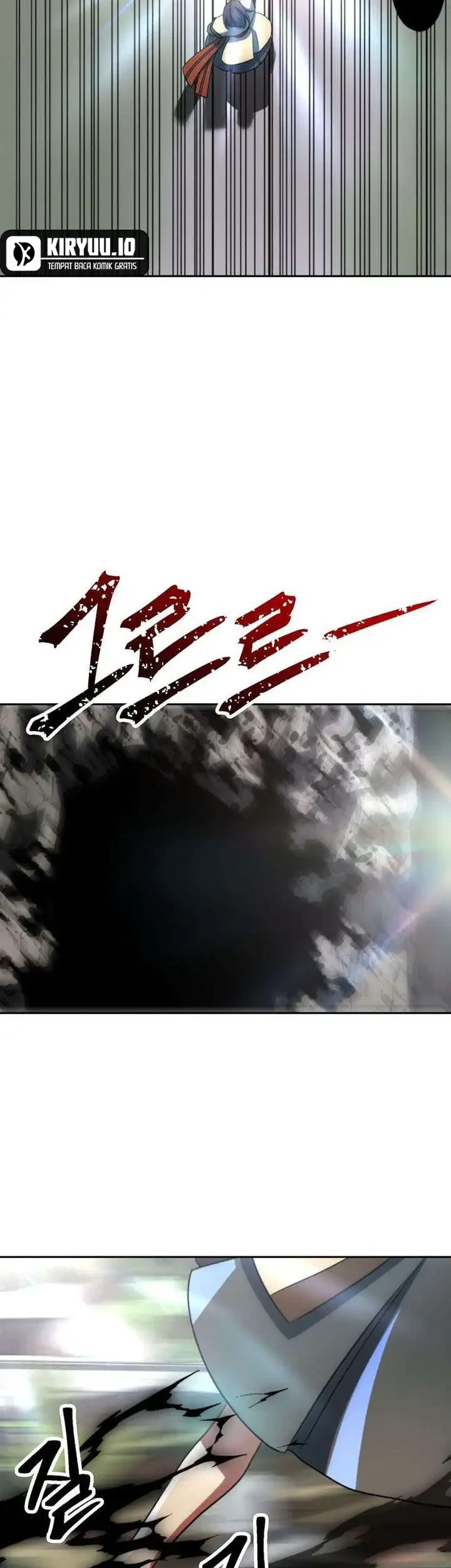 Archmage Transcending Through Regression Chapter 190 - halaman 52