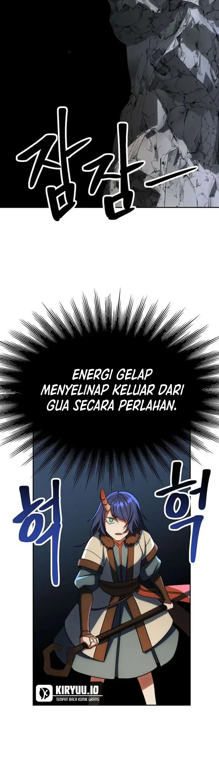 Archmage Transcending Through Regression Chapter 190 - halaman 55