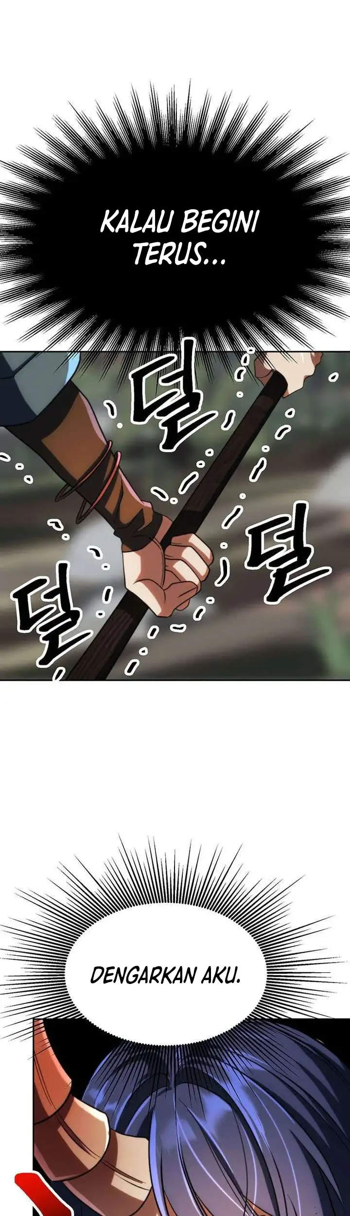 Archmage Transcending Through Regression Chapter 190 - halaman 56