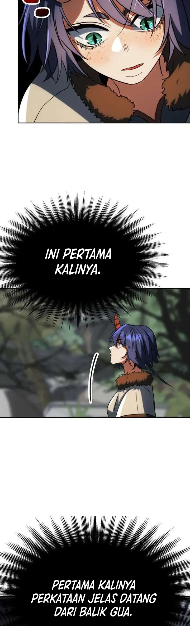 Archmage Transcending Through Regression Chapter 190 - halaman 57