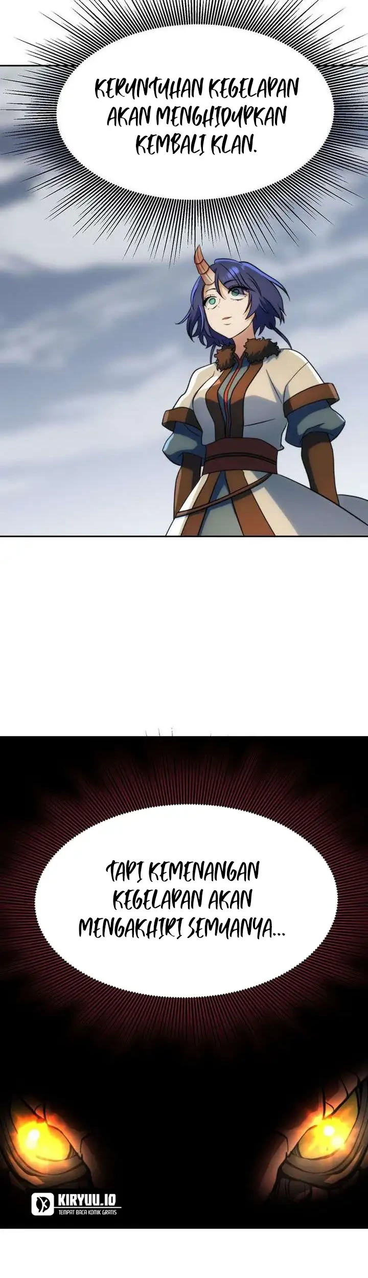 Archmage Transcending Through Regression Chapter 190 - halaman 59