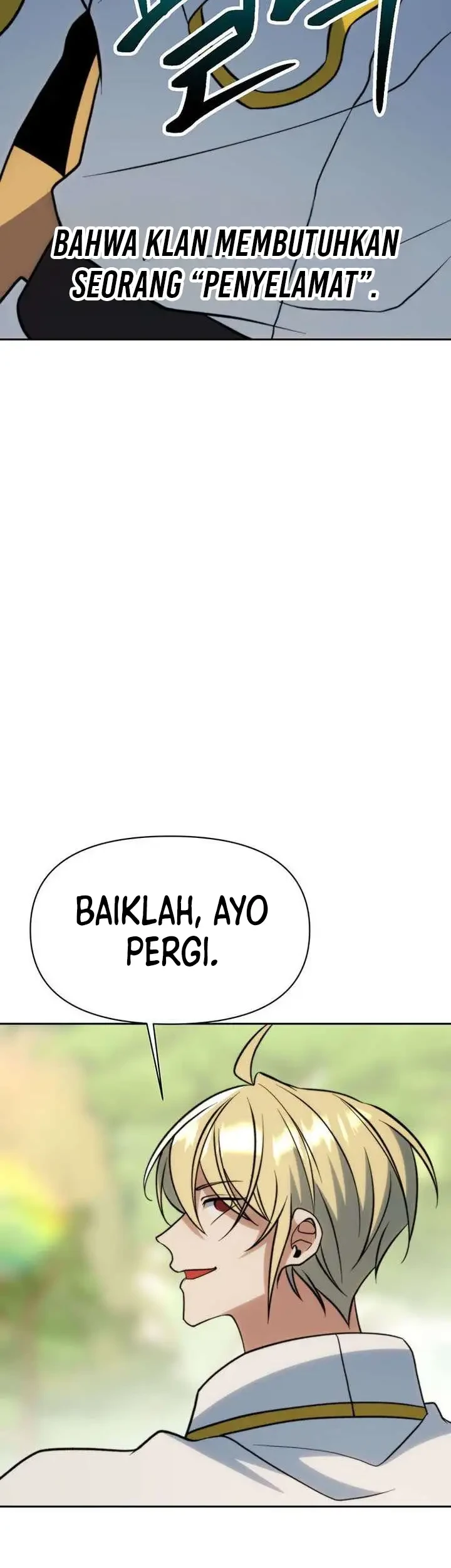 Archmage Transcending Through Regression Chapter 190 - halaman 64