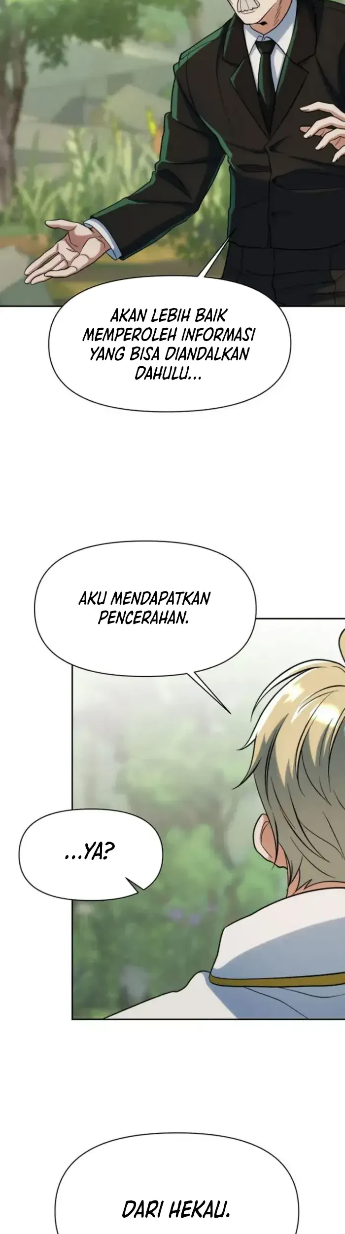 Archmage Transcending Through Regression Chapter 191 - halaman 12