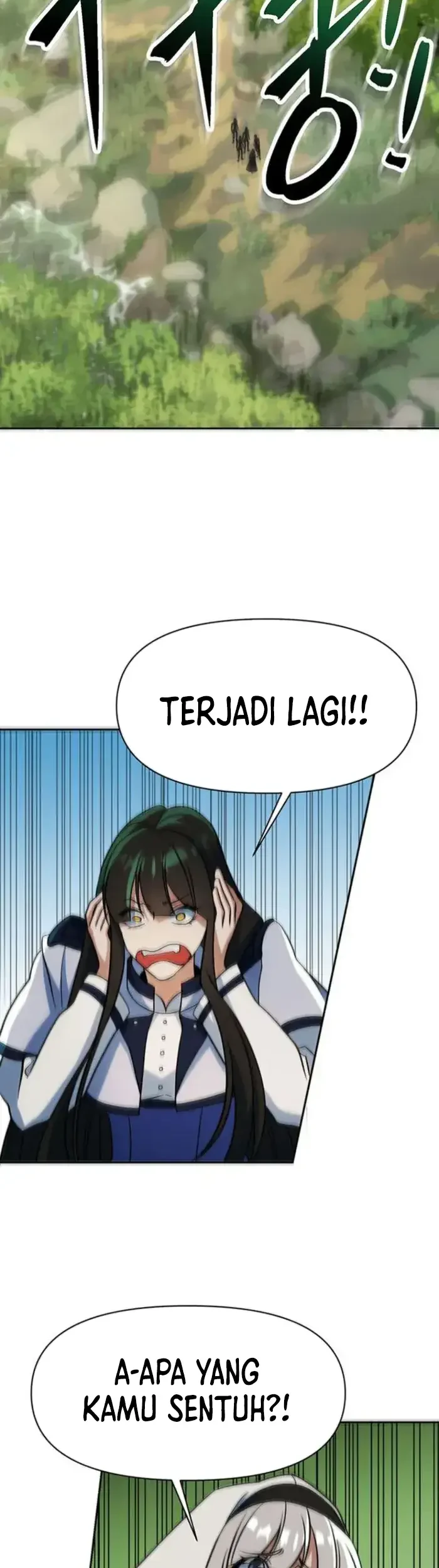 Archmage Transcending Through Regression Chapter 191 - halaman 20
