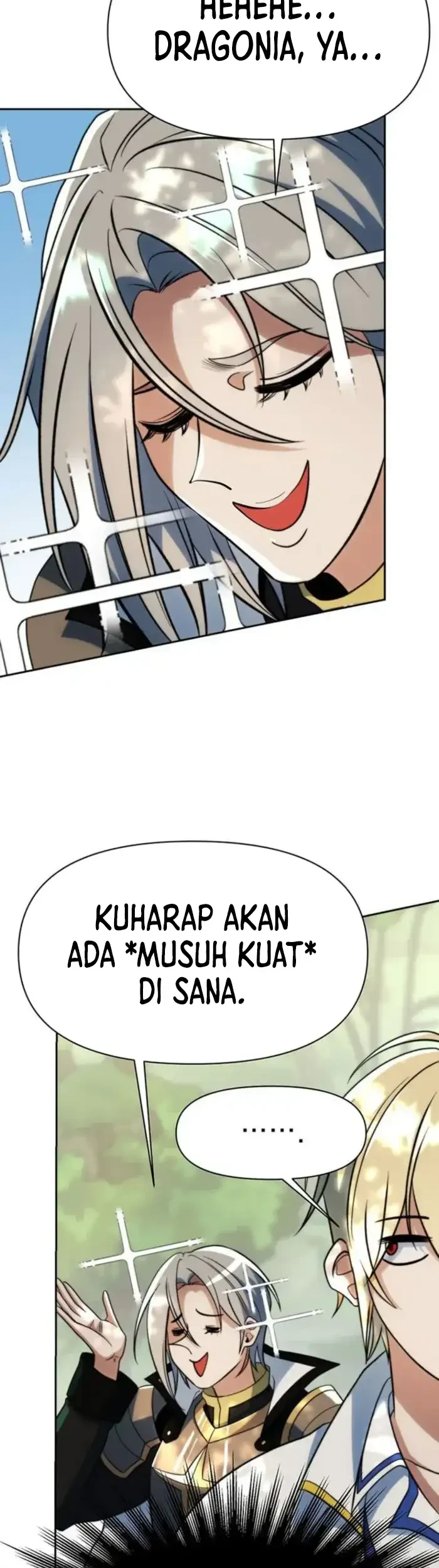 Archmage Transcending Through Regression Chapter 191 - halaman 4