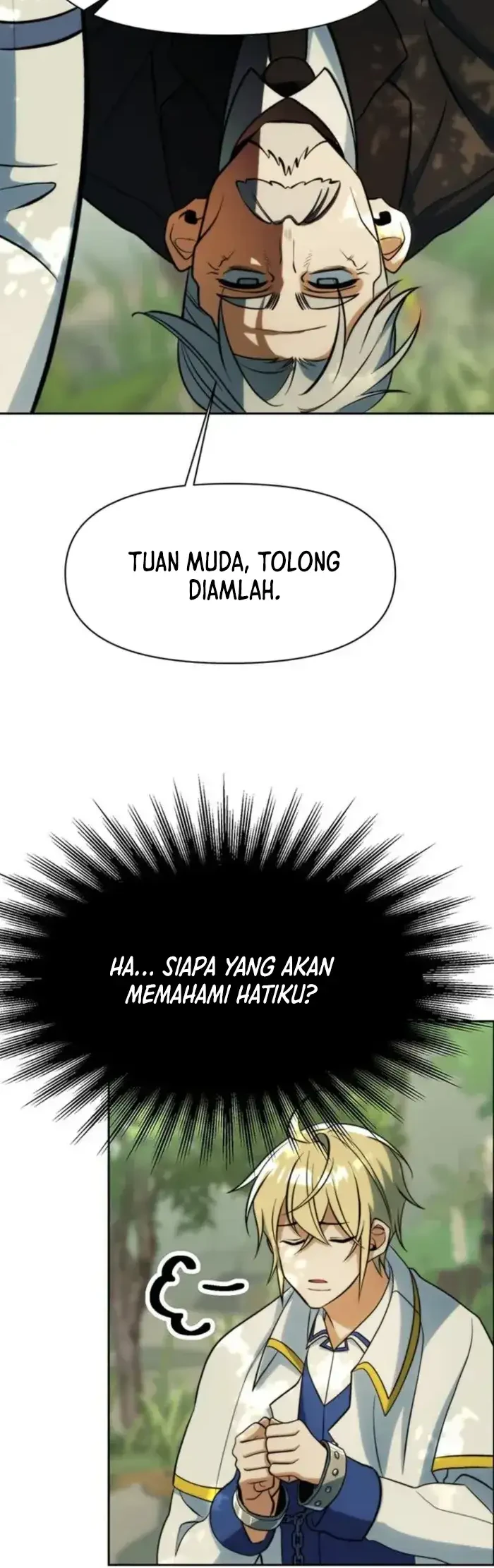 Archmage Transcending Through Regression Chapter 191 - halaman 41