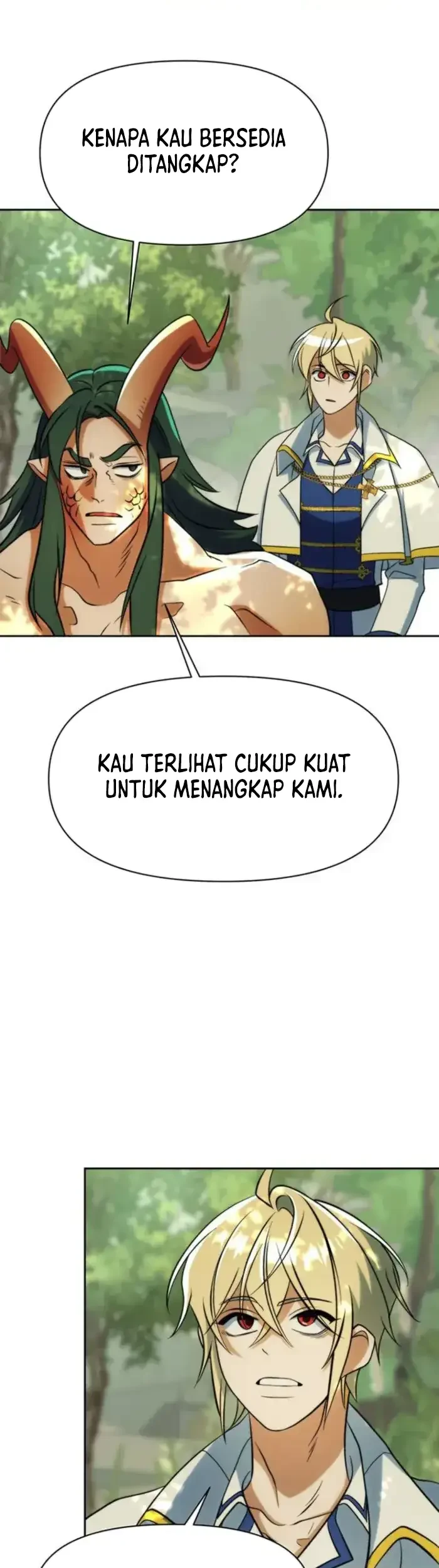 Archmage Transcending Through Regression Chapter 191 - halaman 42