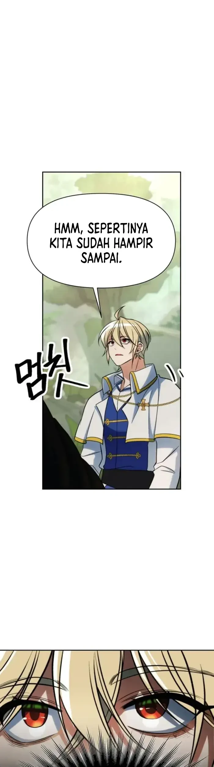 Archmage Transcending Through Regression Chapter 191 - halaman 6