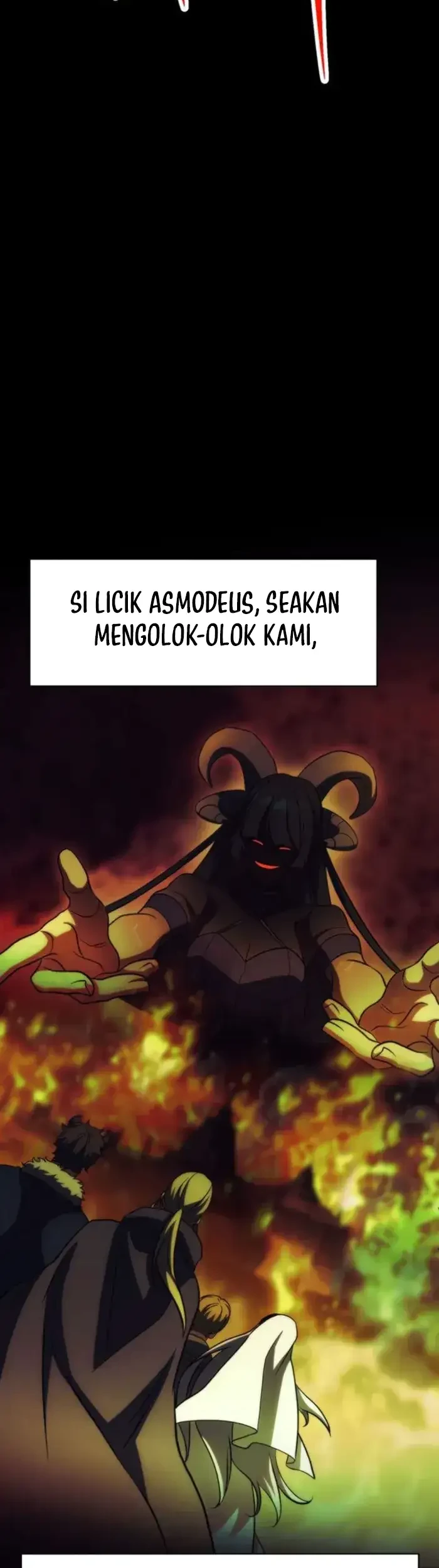 Archmage Transcending Through Regression Chapter 191 - halaman 8