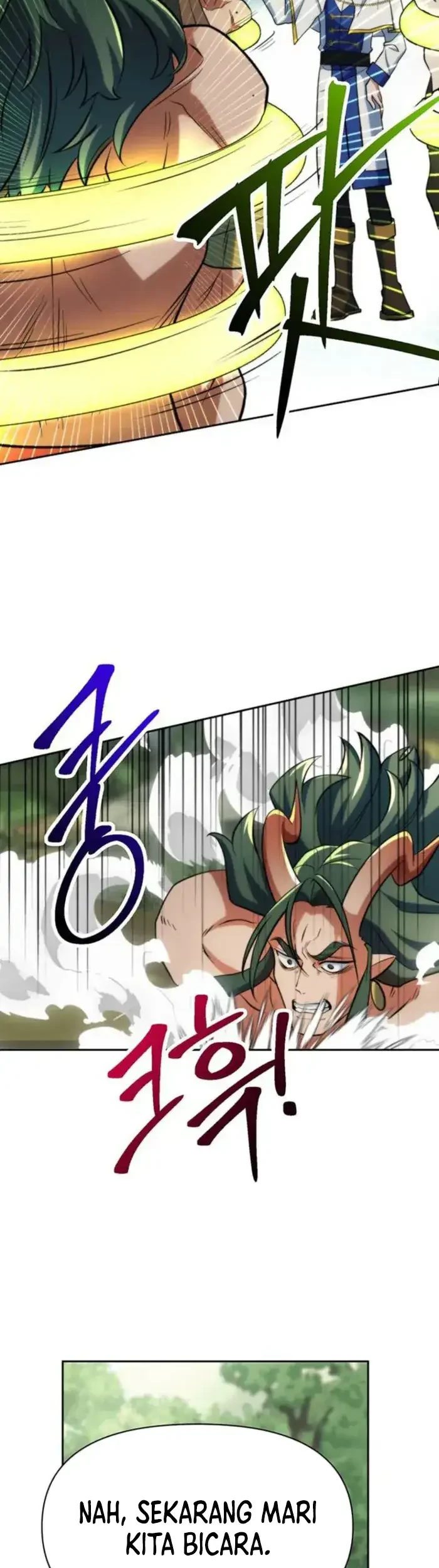 Archmage Transcending Through Regression Chapter 192 - halaman 12