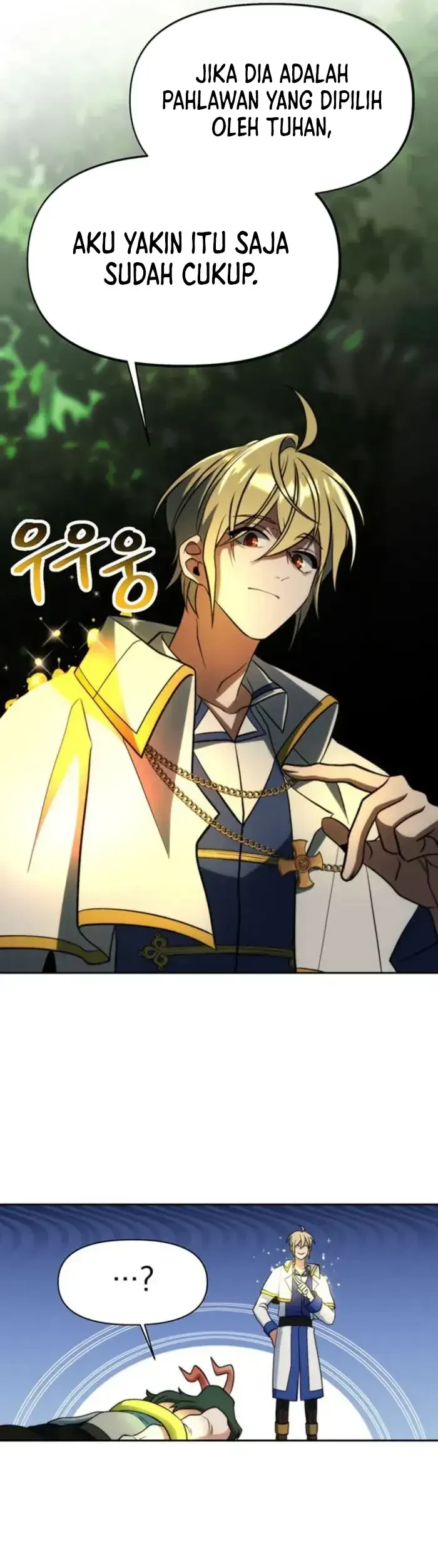 Archmage Transcending Through Regression Chapter 192 - halaman 22