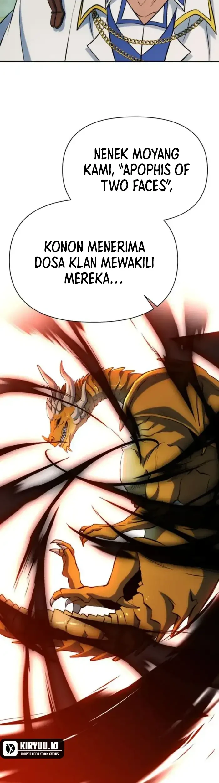 Archmage Transcending Through Regression Chapter 192 - halaman 39