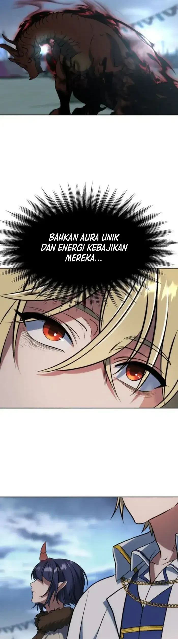 Archmage Transcending Through Regression Chapter 192 - halaman 51