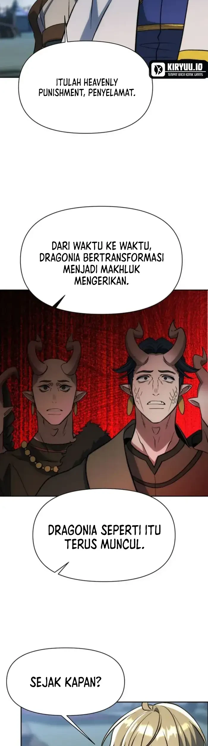 Archmage Transcending Through Regression Chapter 192 - halaman 52