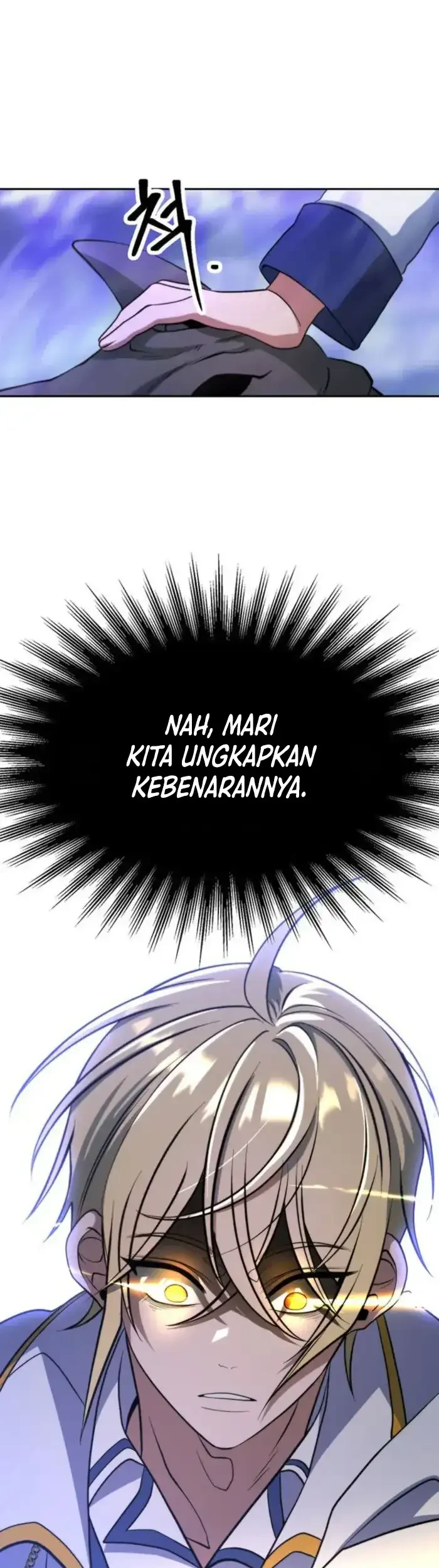 Archmage Transcending Through Regression Chapter 193 - halaman 18
