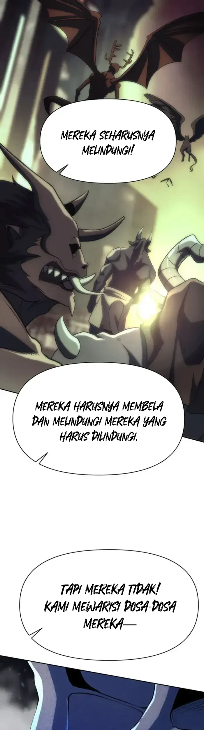 Archmage Transcending Through Regression Chapter 193 - halaman 28