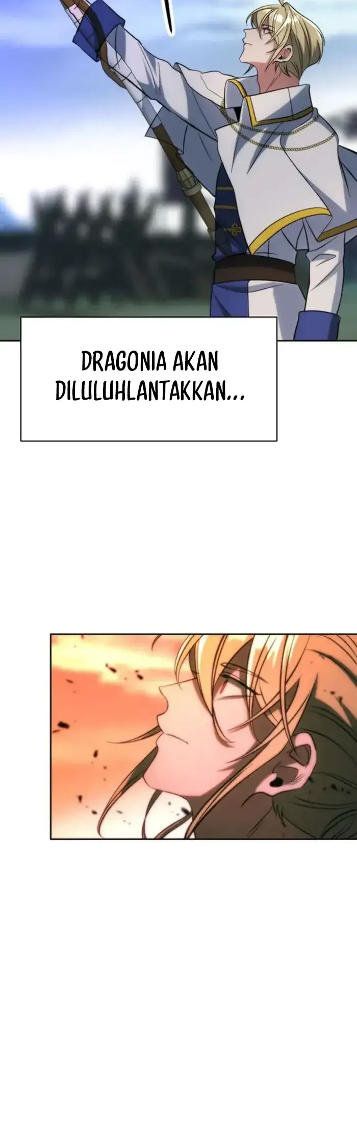 Archmage Transcending Through Regression Chapter 193 - halaman 9