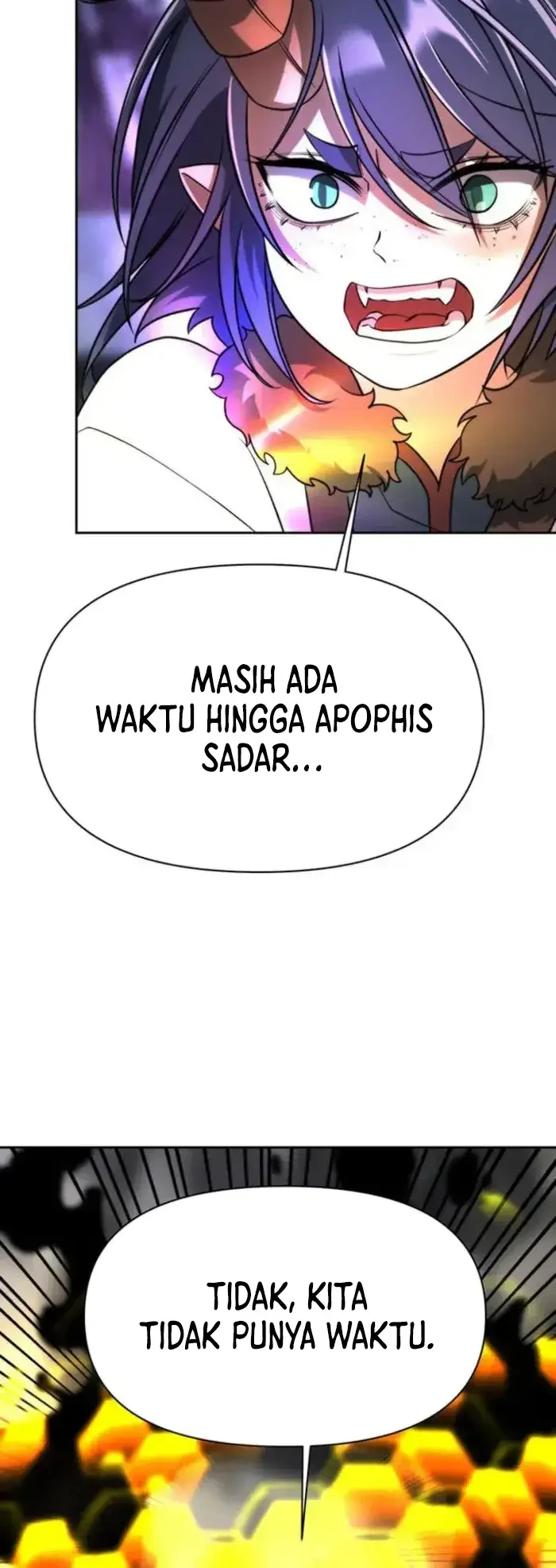 Archmage Transcending Through Regression Chapter 194 - halaman 29