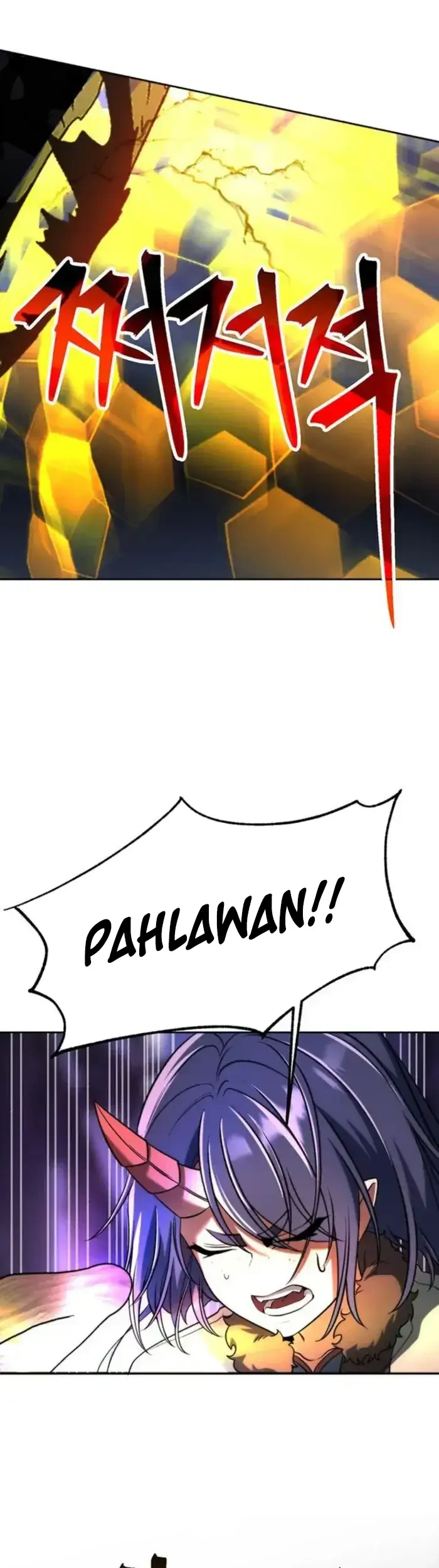 Archmage Transcending Through Regression Chapter 194 - halaman 34