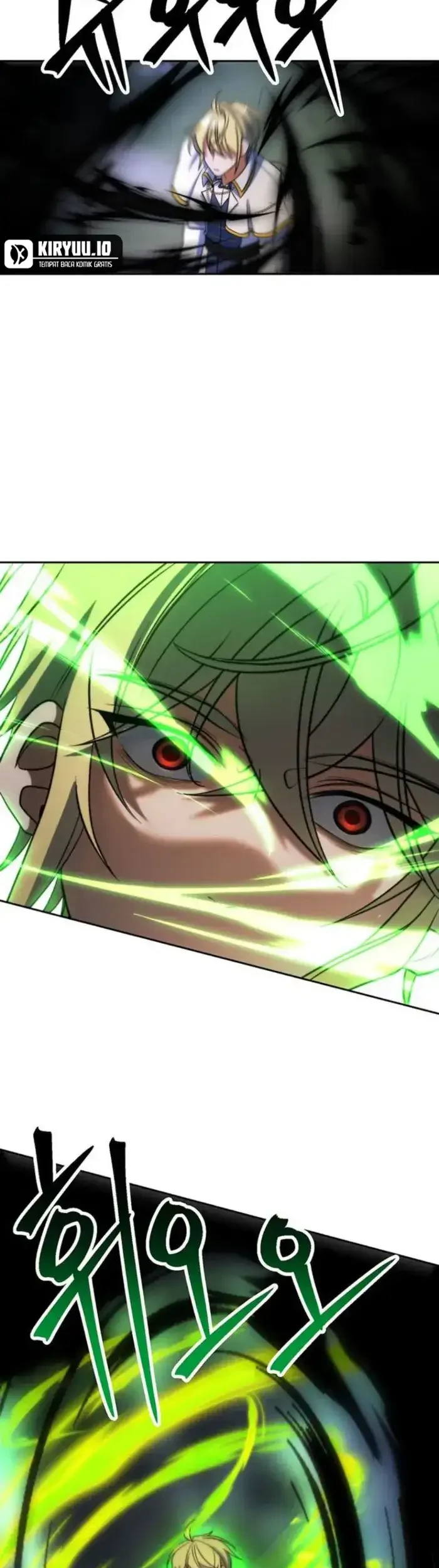 Archmage Transcending Through Regression Chapter 194 - halaman 36