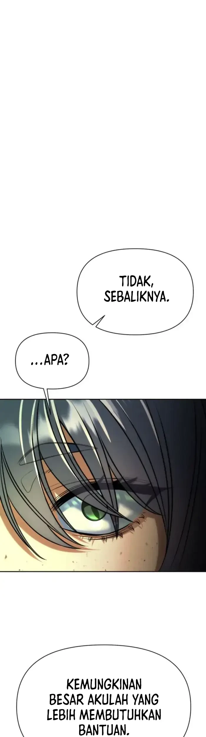 Archmage Transcending Through Regression Chapter 194 - halaman 40