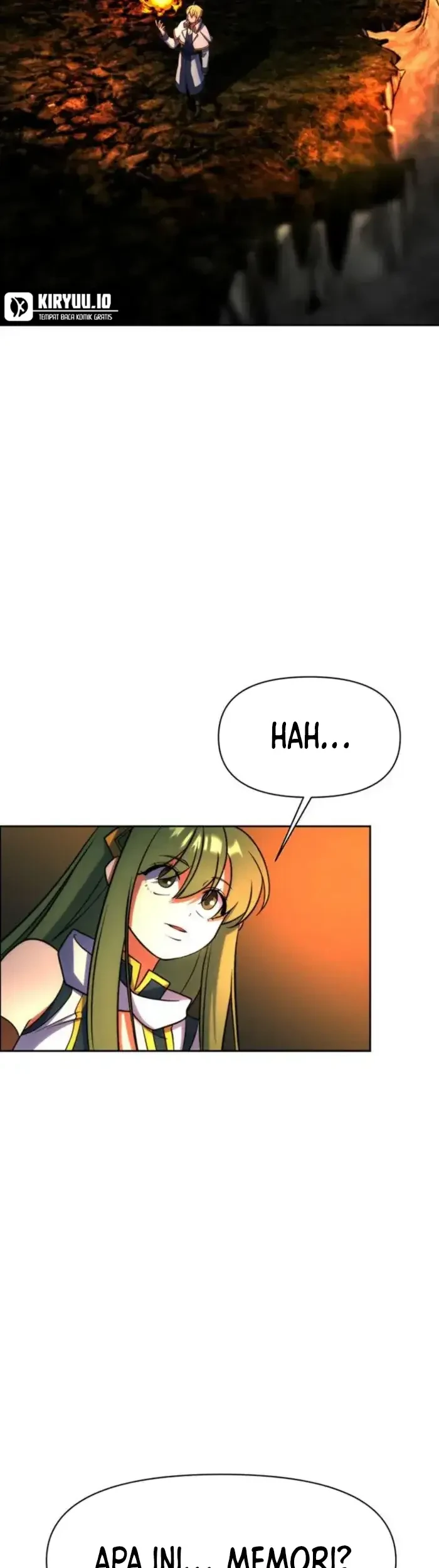 Archmage Transcending Through Regression Chapter 194 - halaman 52