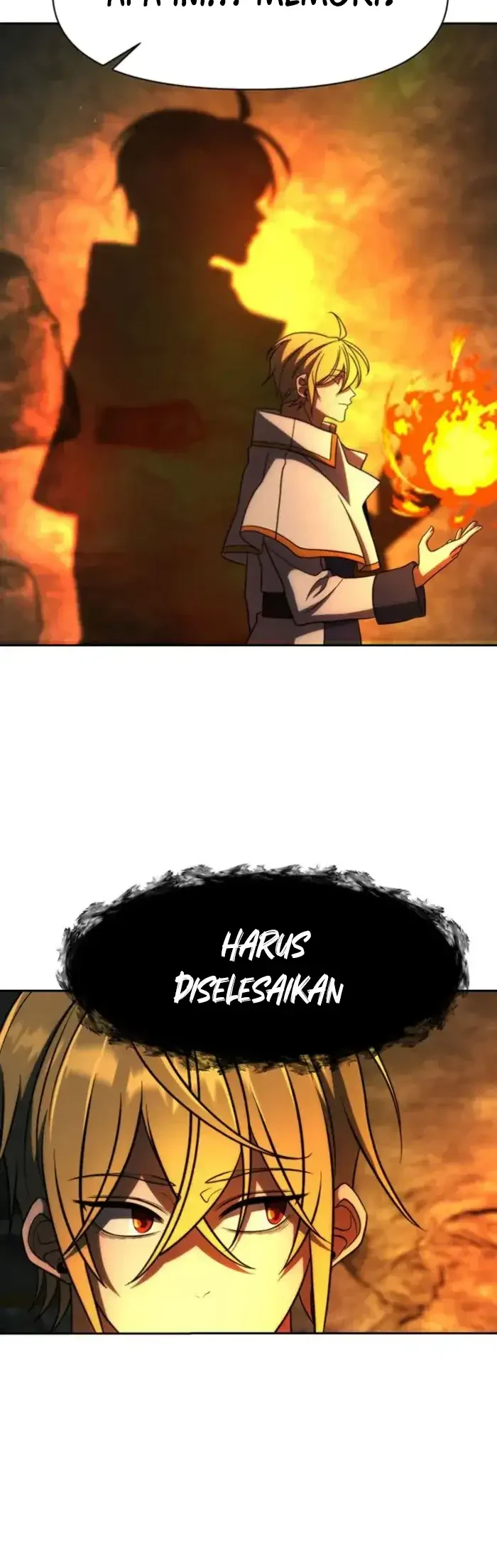Archmage Transcending Through Regression Chapter 194 - halaman 53