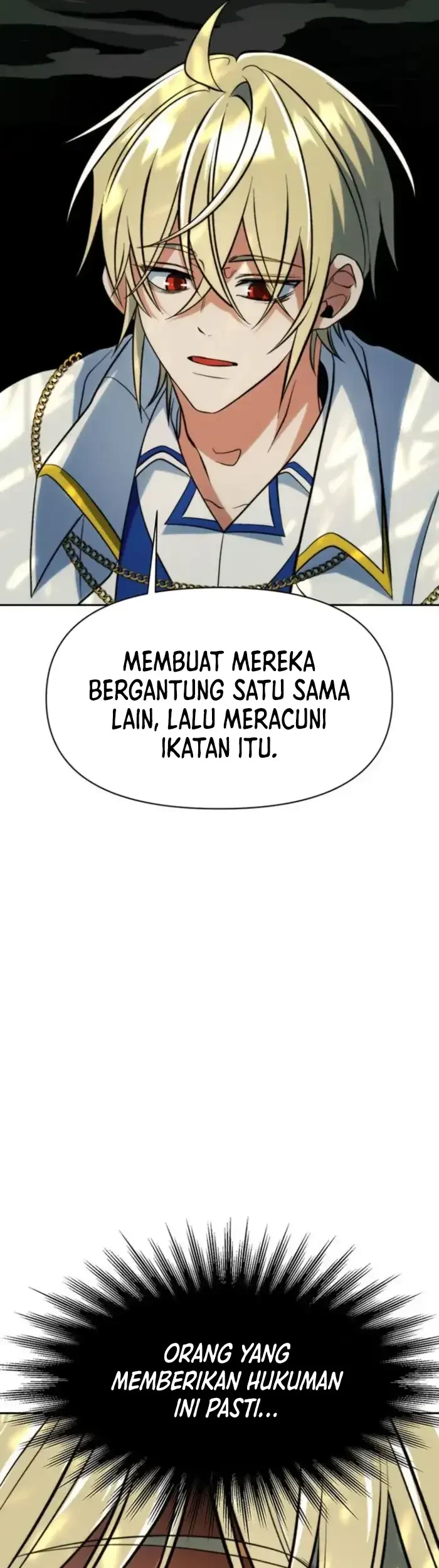 Archmage Transcending Through Regression Chapter 194 - halaman 6