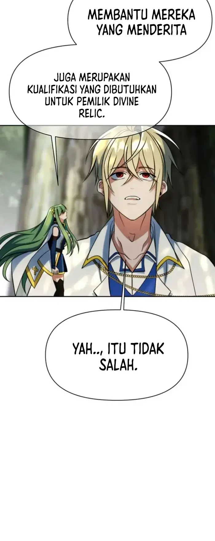 Archmage Transcending Through Regression Chapter 194 - halaman 9